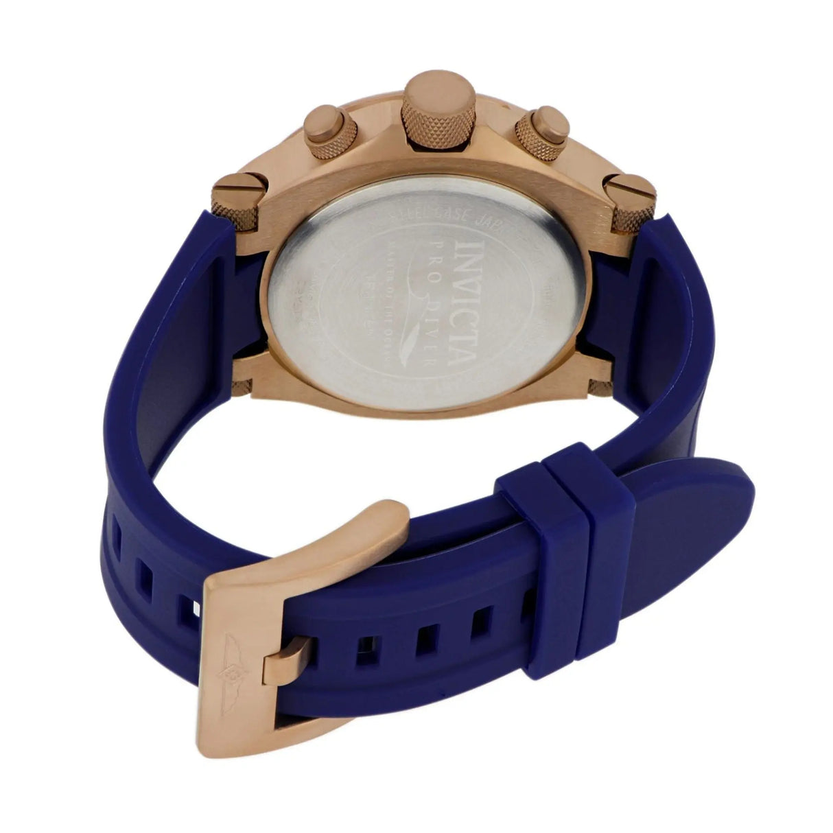 RELOJ ACUATICO HOMBRE 40015 INVICTA INVICTA