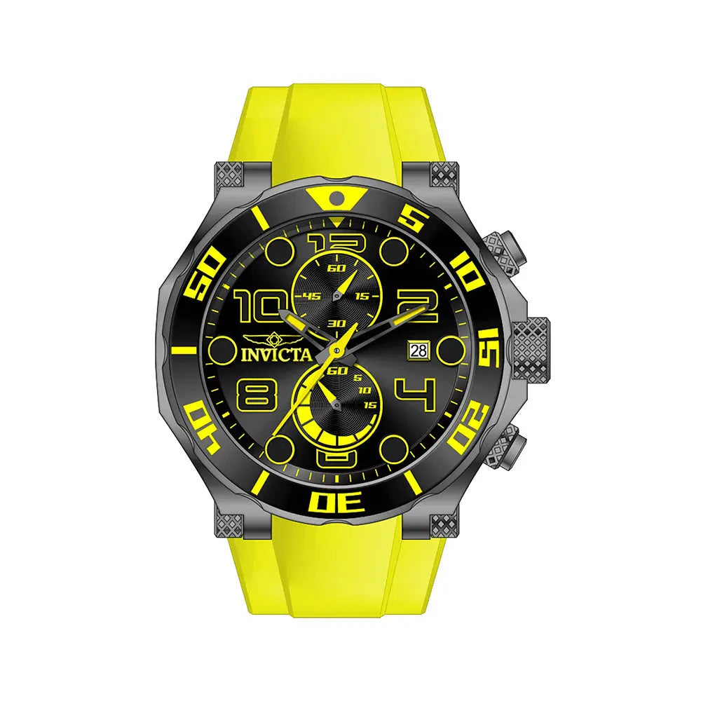 RELOJ  ACUATICO HOMBRE 40020 INVICTA INVICTA