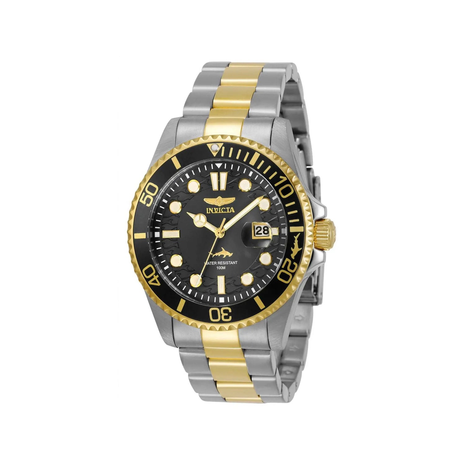 RELOJ ACUATICO HOMBRE 30023 INVICTA INVICTA
