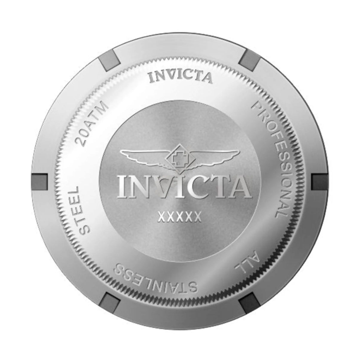 RELOJ ACUATICO HOMBRE 40016 INVICTA INVICTA