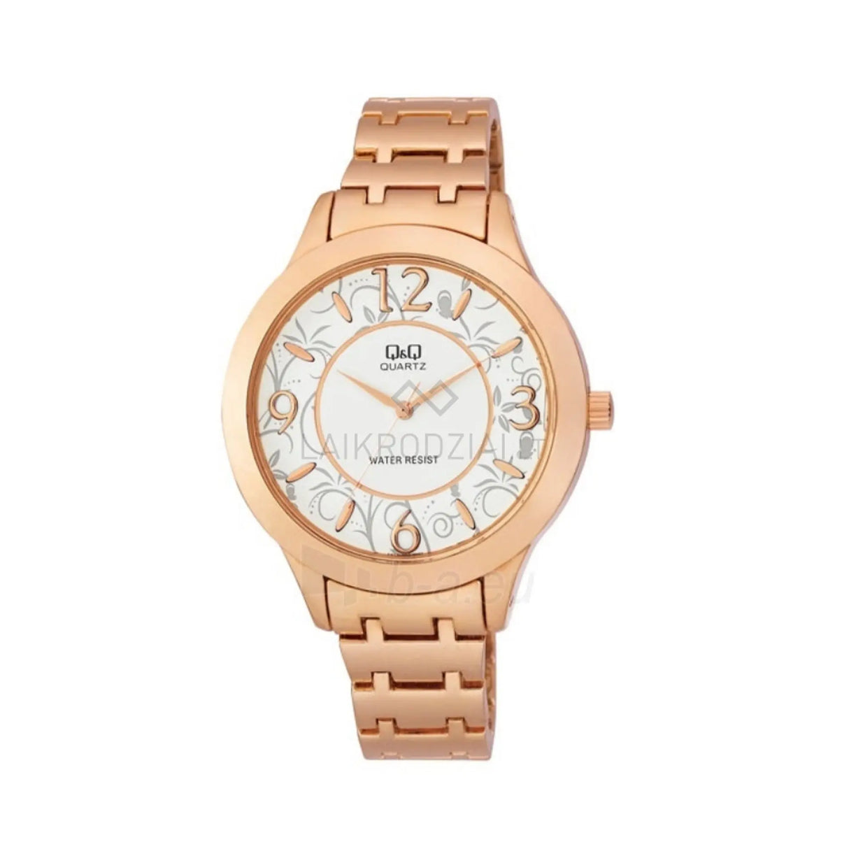 RELOJ ACUATICO MUJER F477014Y Q&Q Q&Q