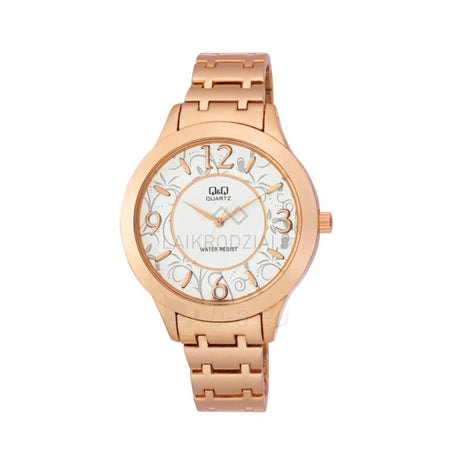 RELOJ ACUATICO MUJER F477014Y Q&Q Q&Q