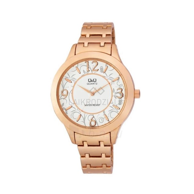 RELOJ ACUATICO MUJER F477014Y Q&Q Q&Q