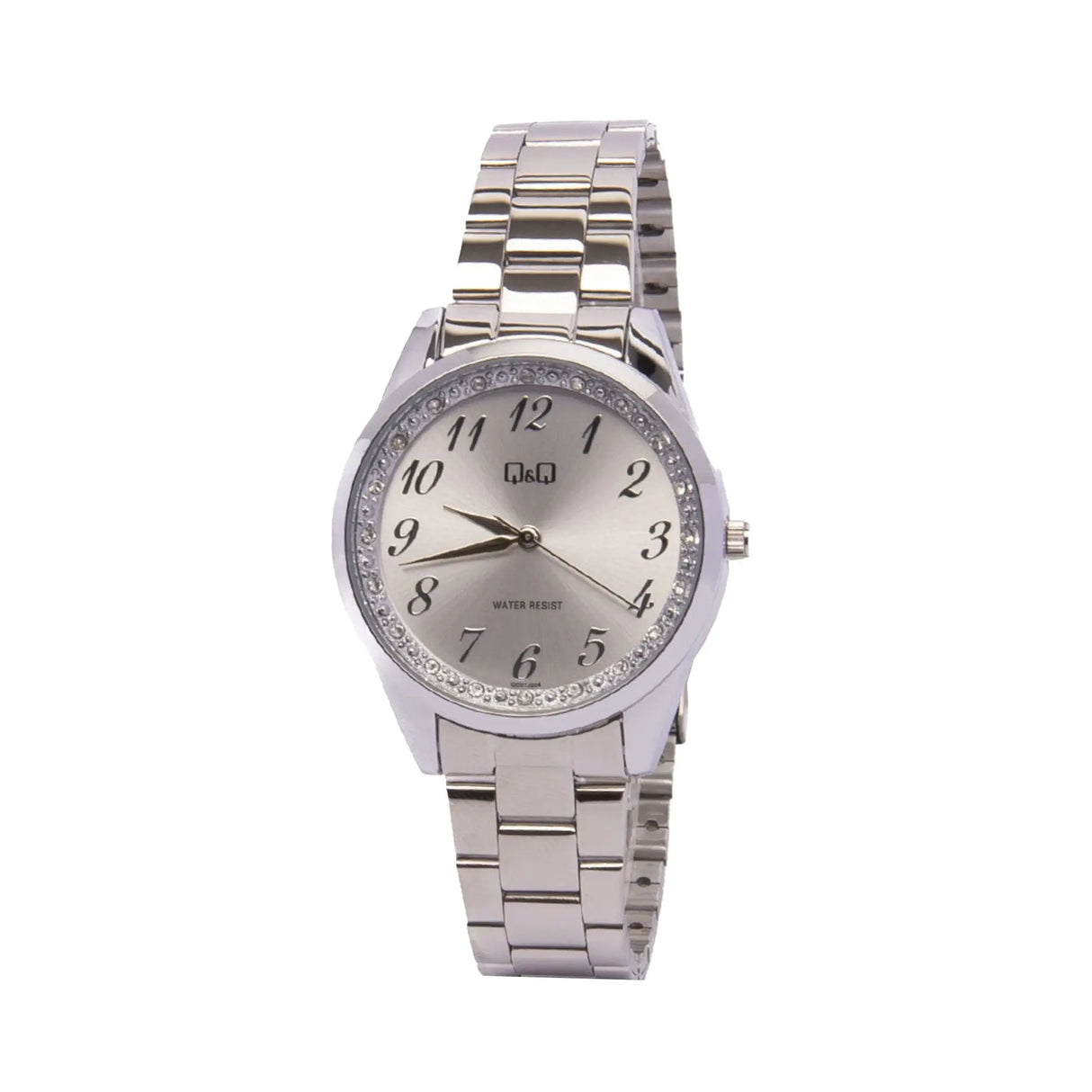 RELOJ ACUATICO MUJER QC07J204Y Q&Q Q&Q