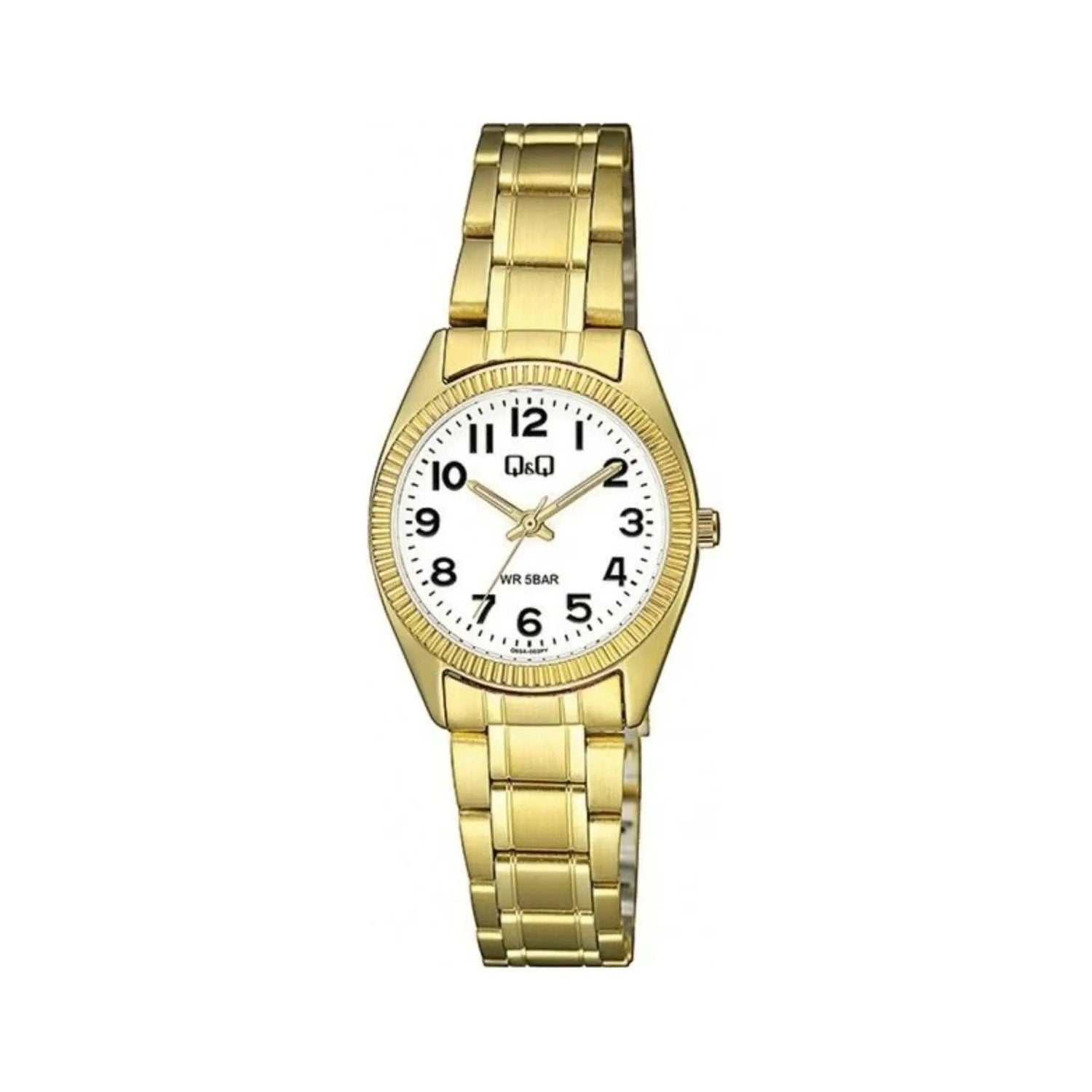 RELOJ ACUATICO MUJER Q65A003PY Q&Q Q&Q