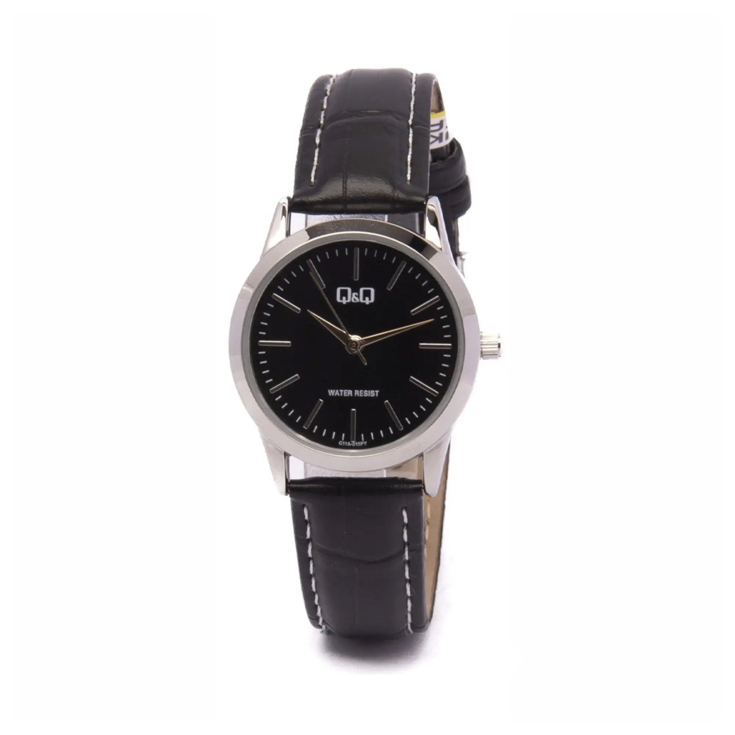 RELOJ ACUATICO MUJER C11A015PY Q&Q Q&Q