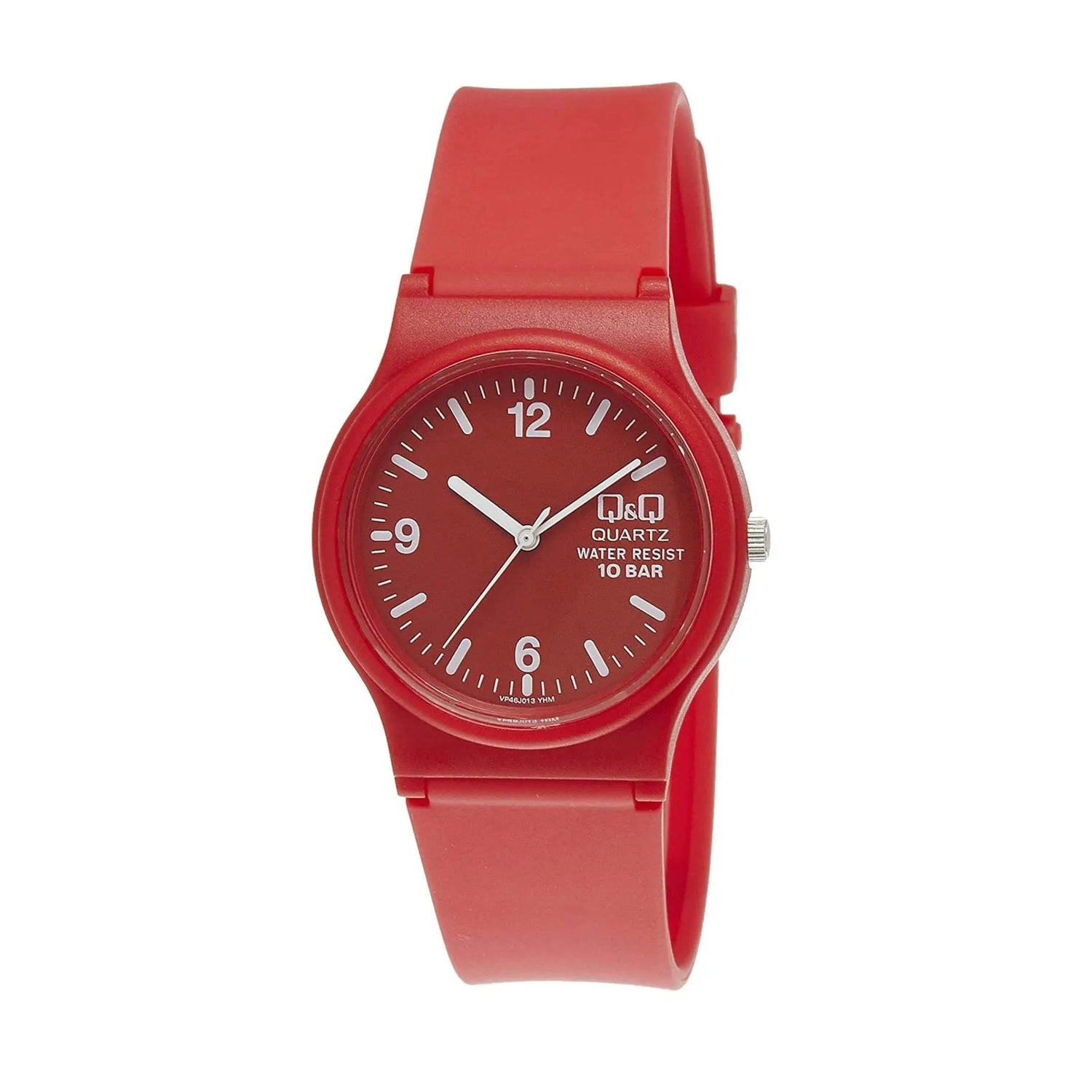 RELOJ ACUATICO MUJER VP46J013Y Q&Q Q&Q