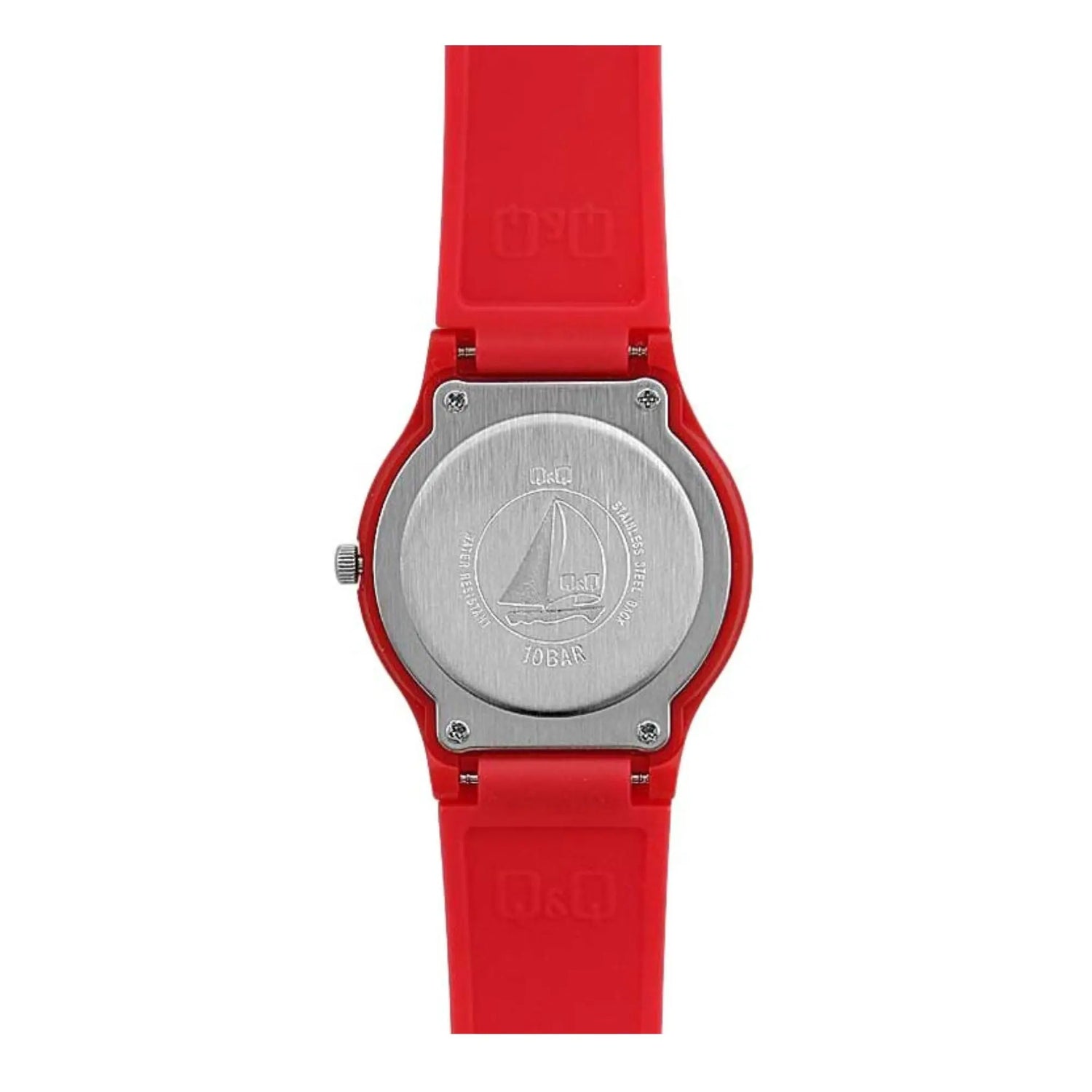 RELOJ ACUATICO MUJER VP46J013Y Q&Q Q&Q