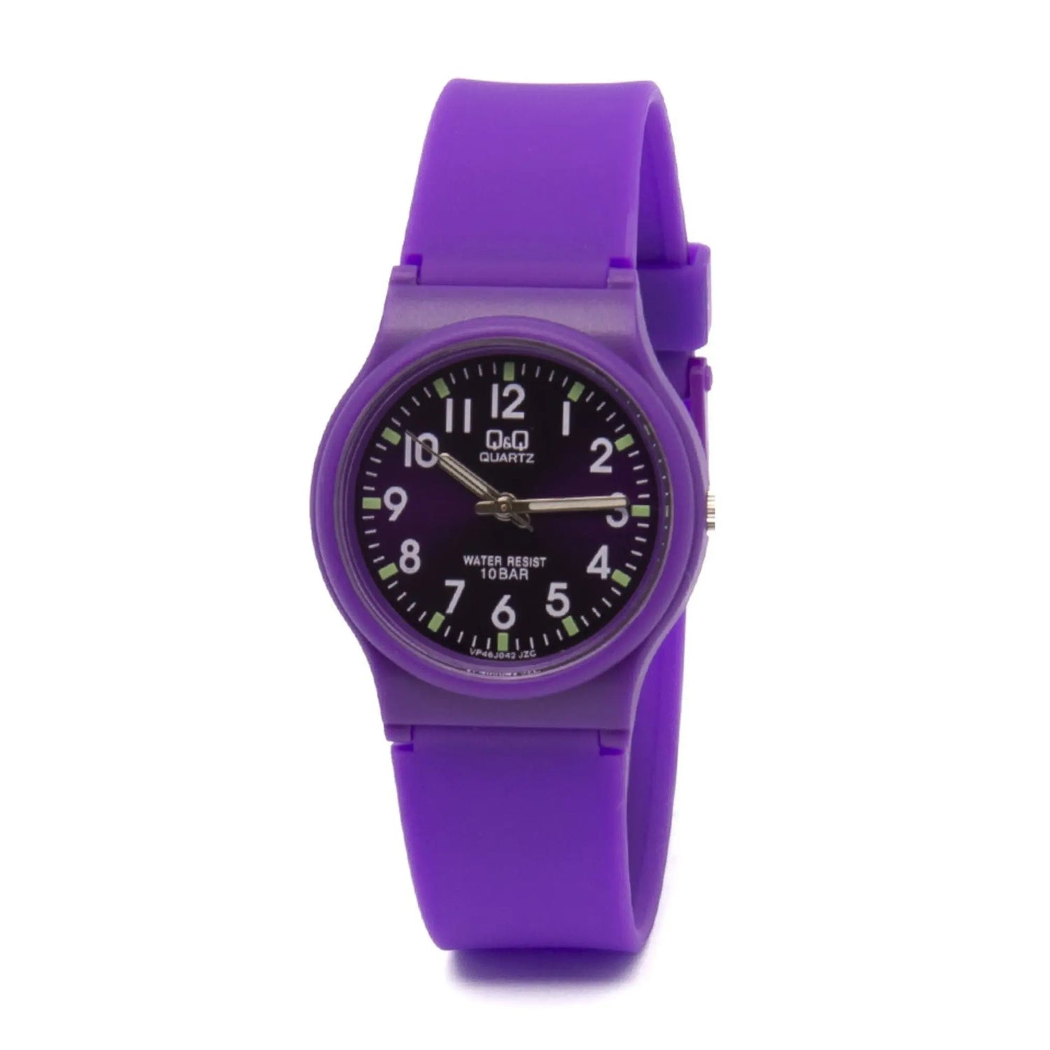 RELOJ ACUATICO MUJER VP46J042Y Q&Q Q&Q