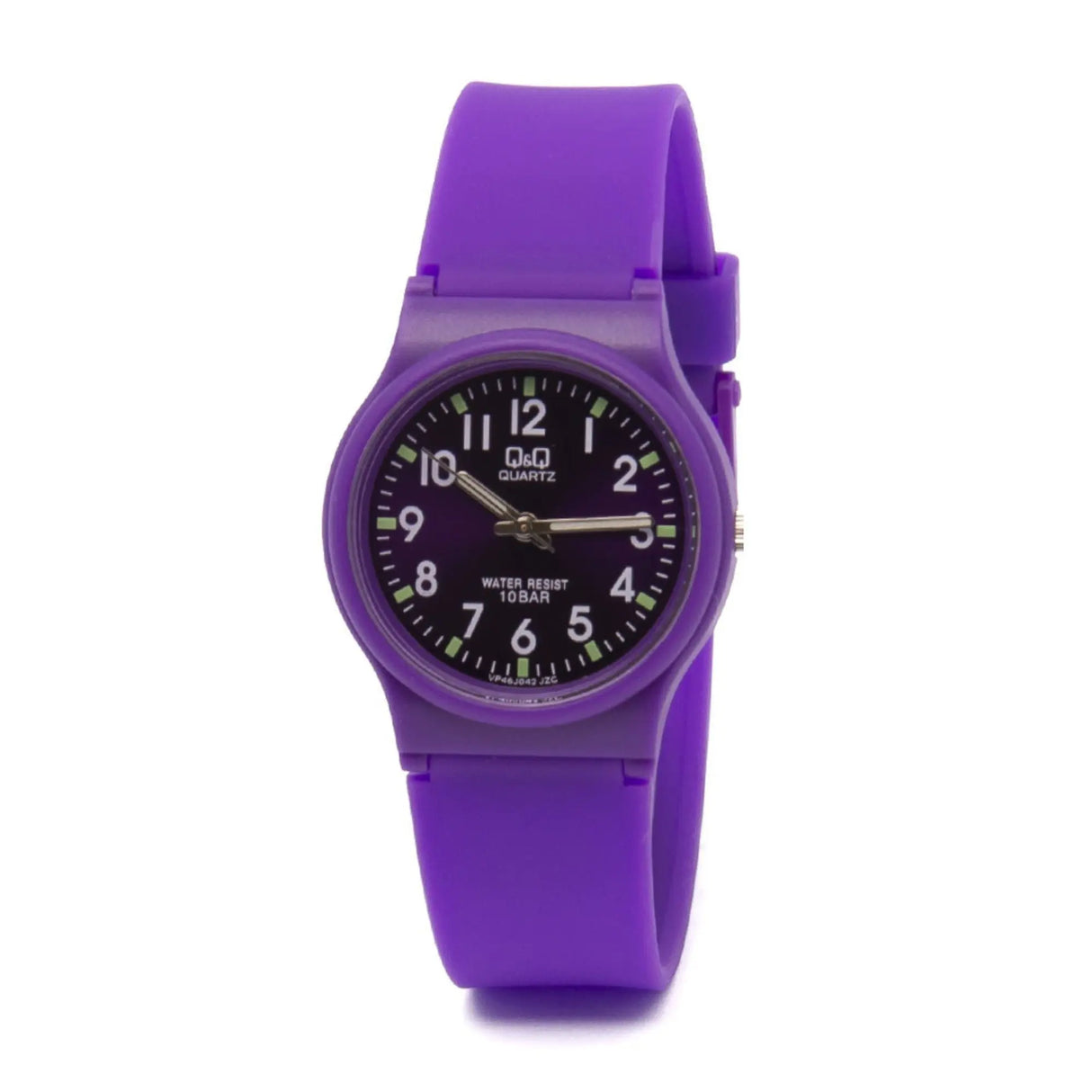 RELOJ ACUATICO MUJER VP46J042Y Q&Q Q&Q
