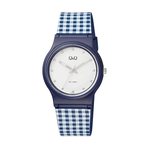 RELOJ ACUATICO MUJER VP46J054Y Q&Q Q&Q