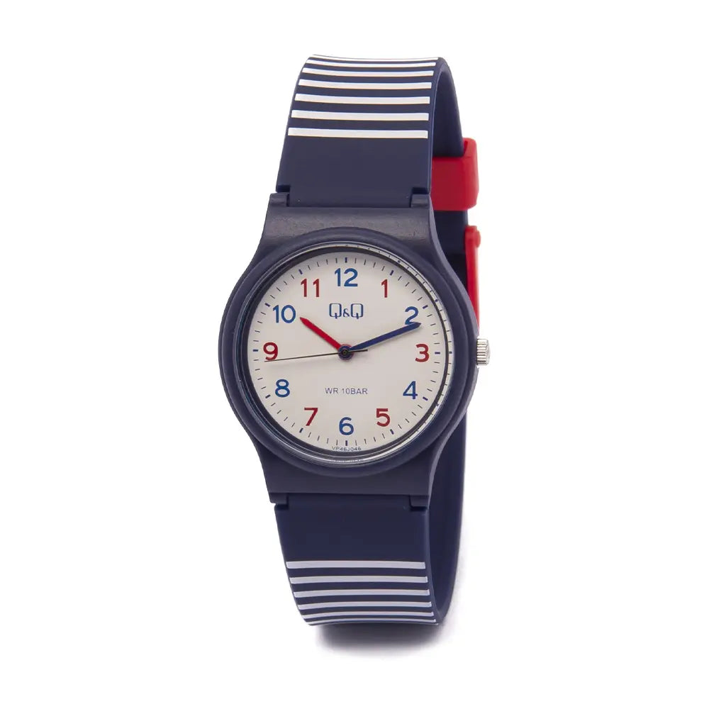 RELOJ ACUATICO MUJER VP46J046Y Q&Q Q&Q