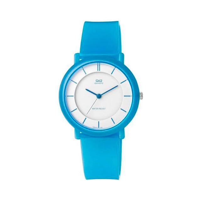 RELOJ ACUATICO MUJER VQ94J015Y Q&Q Q&Q