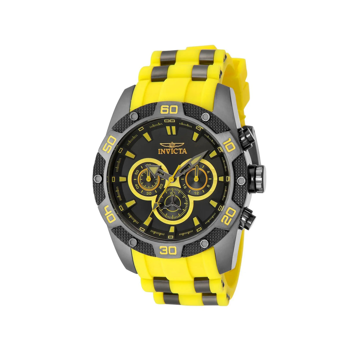 RELOJ CRONOGRAFO HOMBRE 40057 INVICTA INVICTA