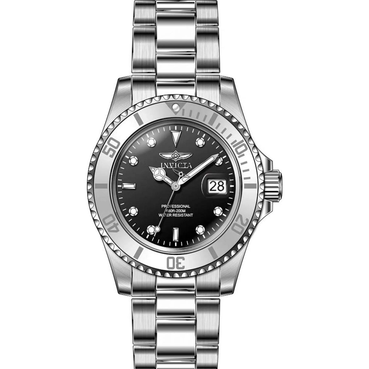 RELOJ CRONOGRAFO HOMBRE 34022 INVICTA INVICTA
