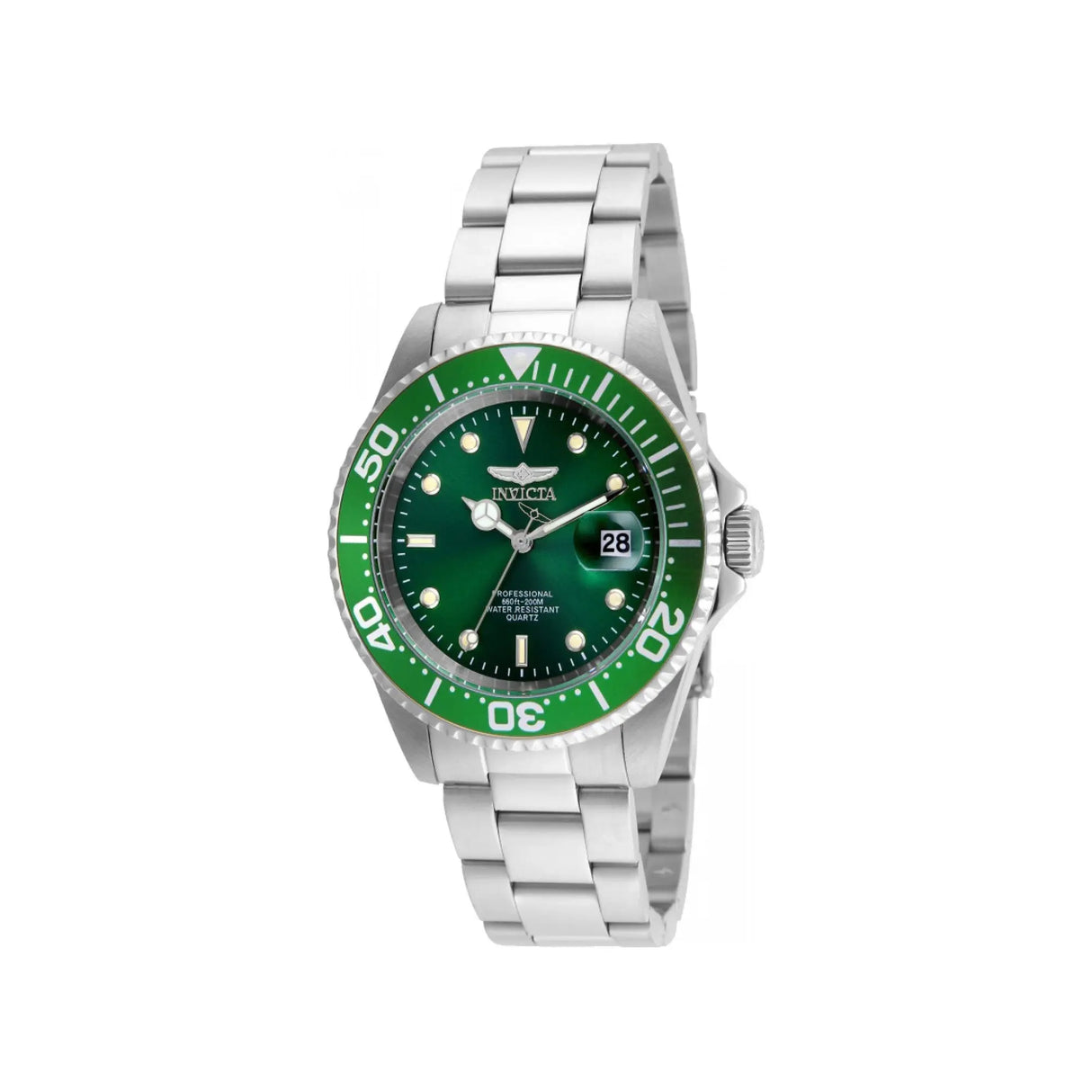 RELOJ CRONOGRAFO HOMBRE 24947 INVICTA INVICTA