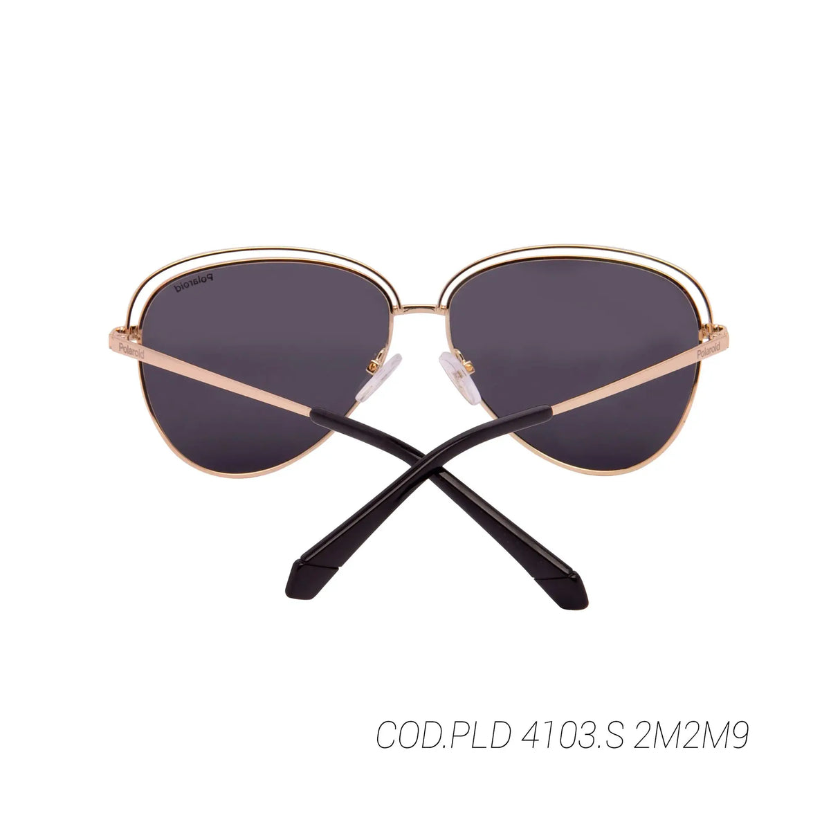 LENTES DE SOL POLARIZADOS MUJER PLD PLD 4103/S 2M2M9 POLAROID POLAROID