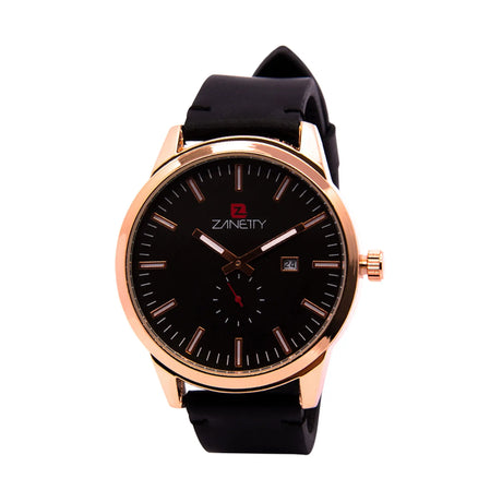RELOJ CASUAL HOMBRE RZC2202-21 ZANETTY - 1019174 ZANETTY