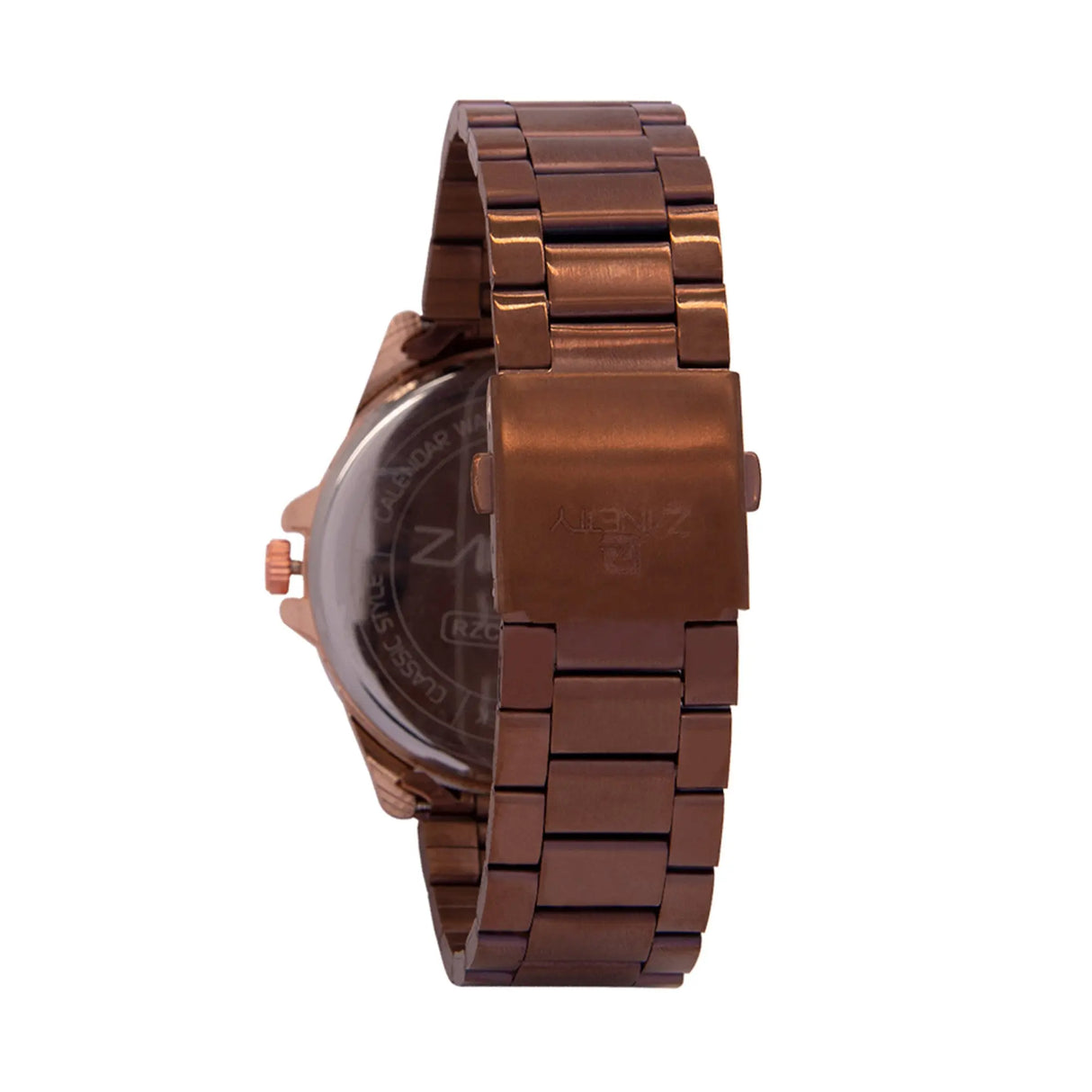 RELOJ CASUAL HOMBRE RZC2202-25 ZANETTY - 1019177 ZANETTY