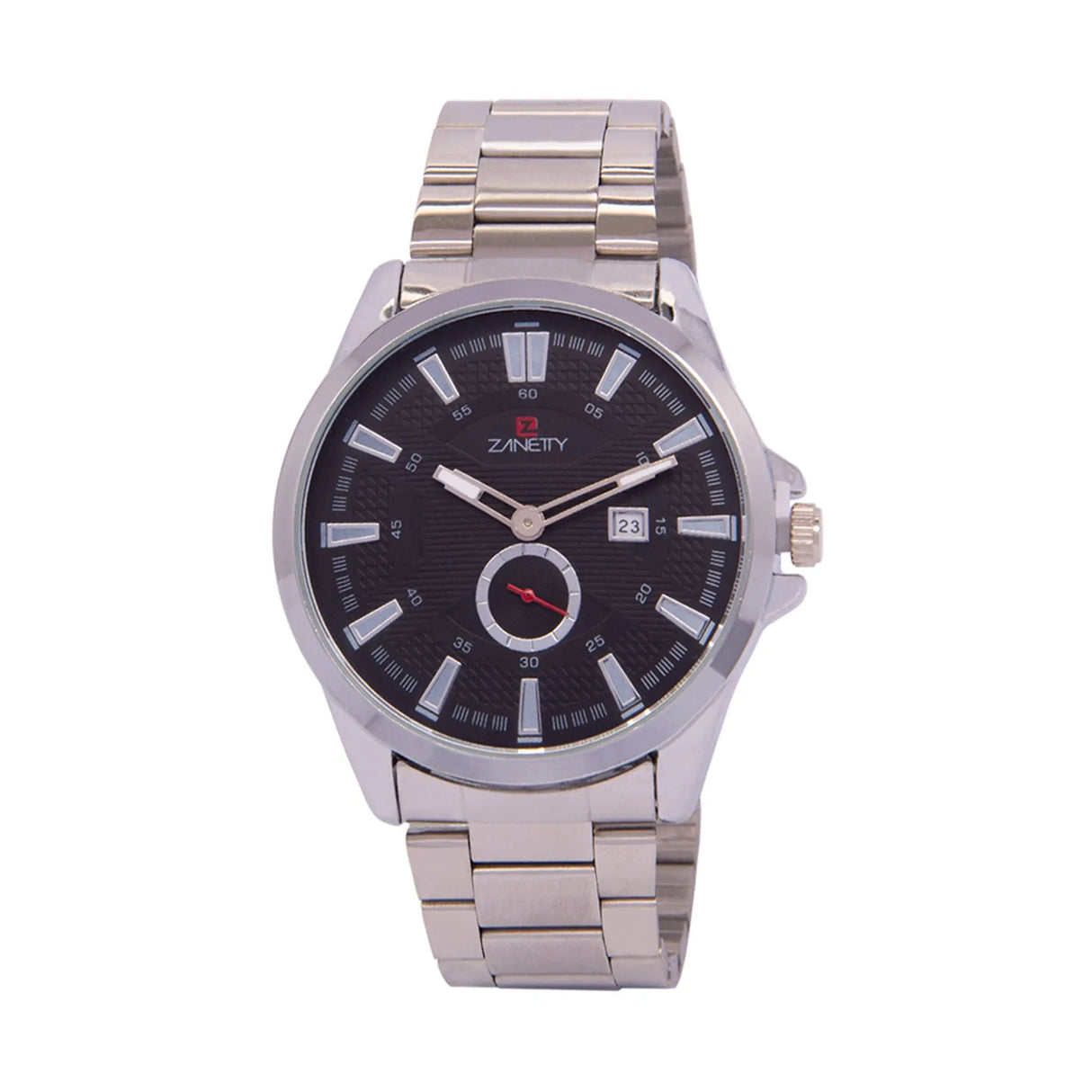 RELOJ CASUAL HOMBRE RZC2202-25 ZANETTY - 1019178 ZANETTY