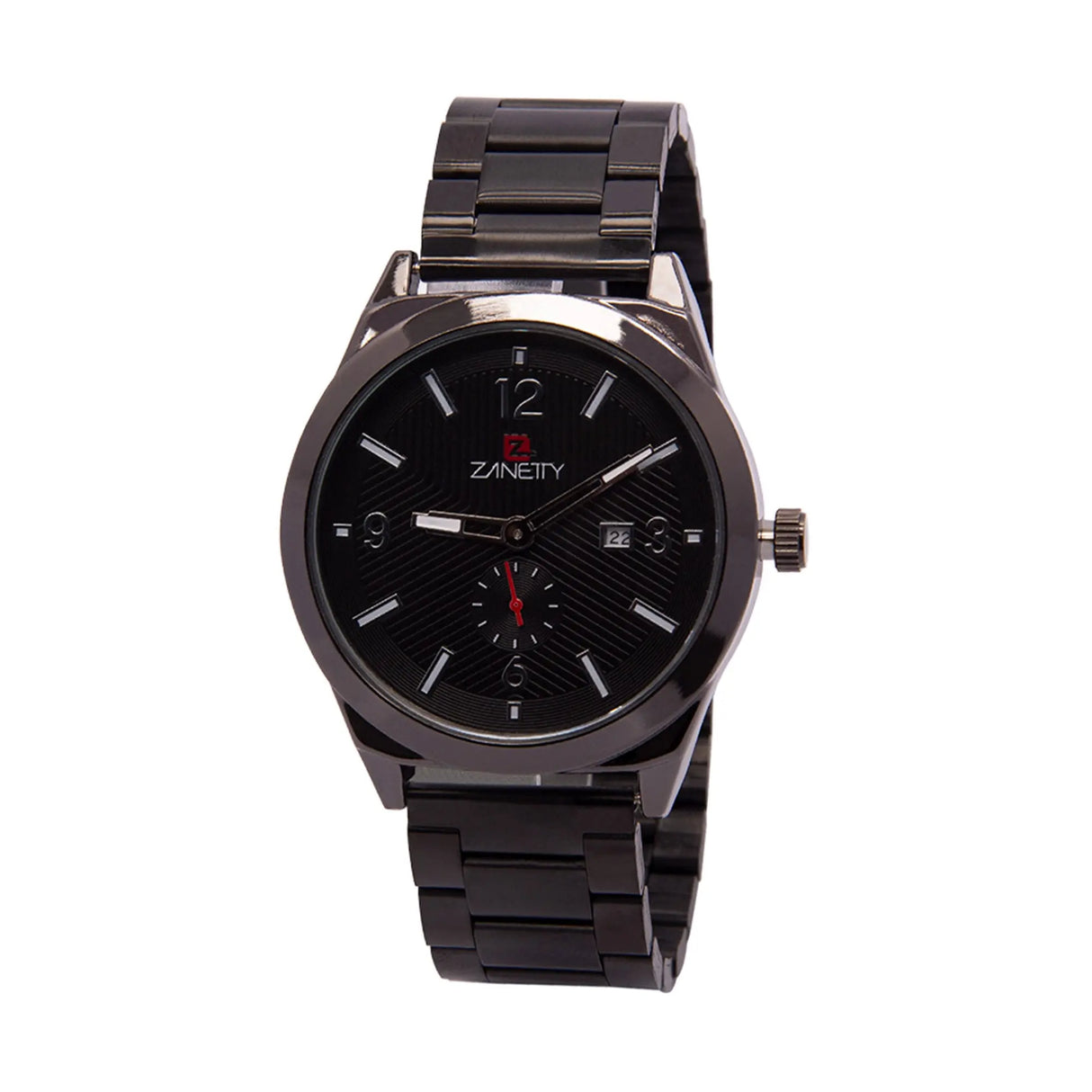RELOJ CASUAL HOMBRE RZC2202-26 ZANETTY - 1019181 ZANETTY