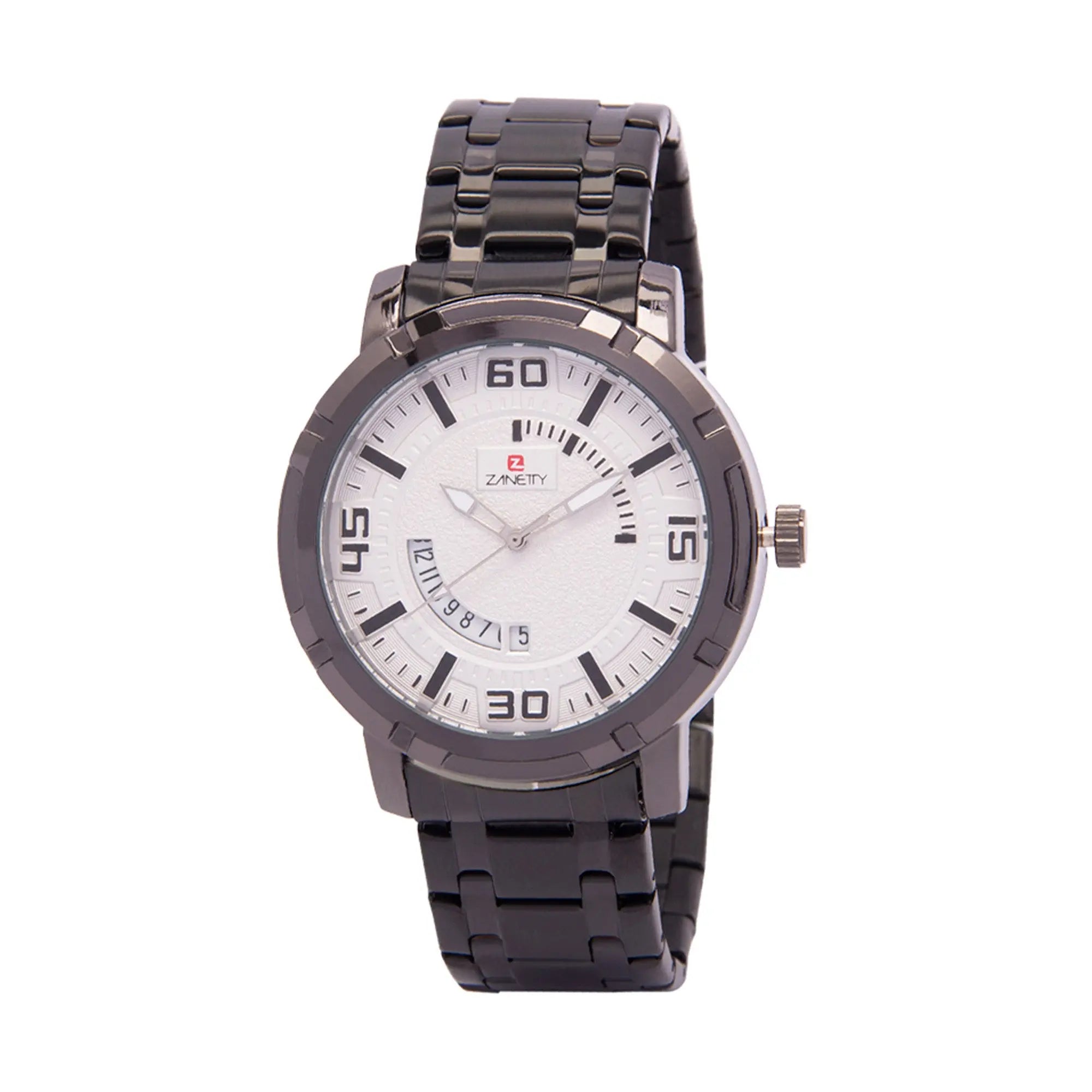RELOJ CASUAL HOMBRE RZC2202-27 ZANETTY 1019186
