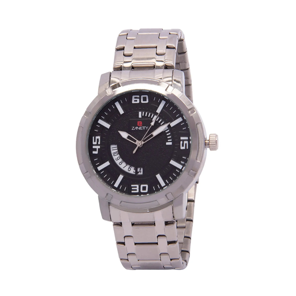 RELOJ CASUAL HOMBRE RZC2202-27 ZANETTY - 1019188 ZANETTY