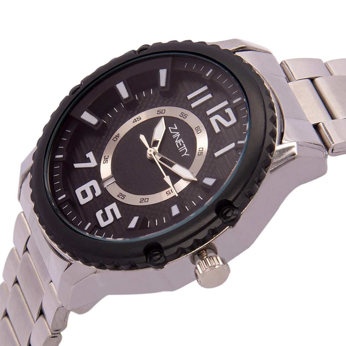 RELOJ CASUAL HOMBRE RZC2202-28 ZANETTY - 1019191 ZANETTY