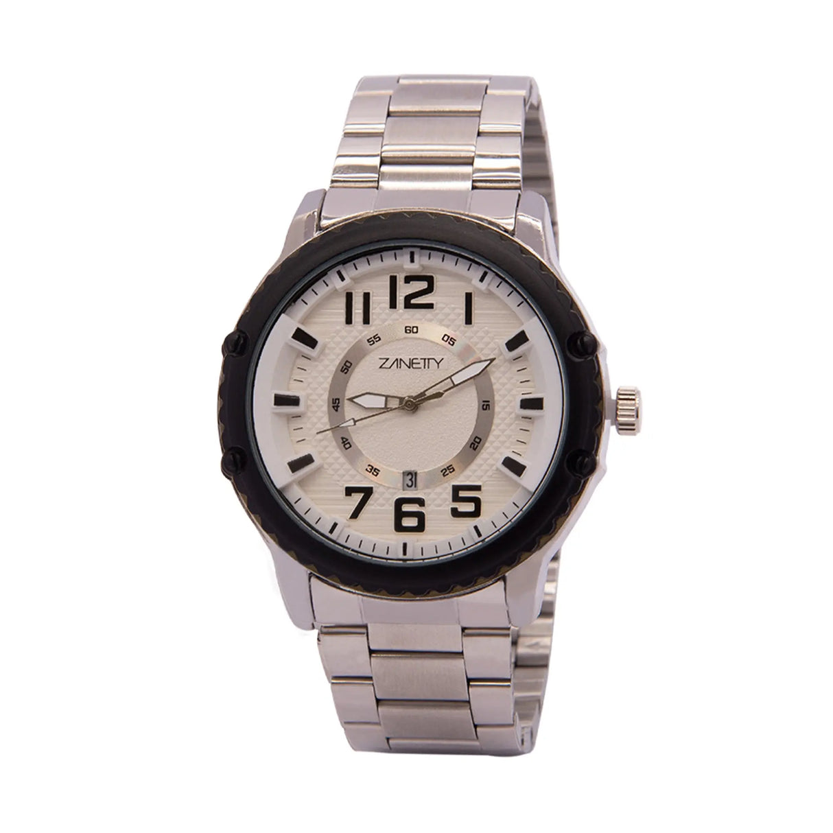 RELOJ CASUAL HOMBRE RZC2202-28 ZANETTY - 1019192 ZANETTY
