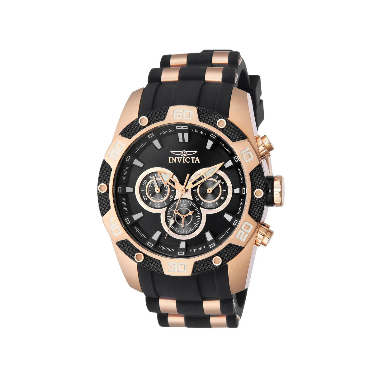 RELOJ CRONOGRAFO HOMBRE 40052 INVICTA INVICTA