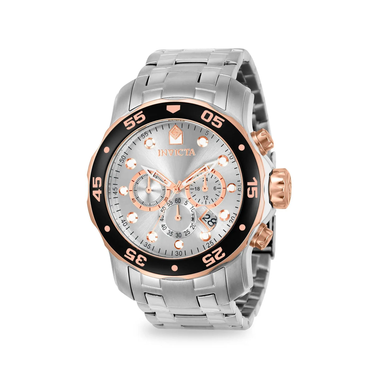 RELOJ ACUATICO HOMBRE 80040 INVICTA PRO DIVER INVICTA