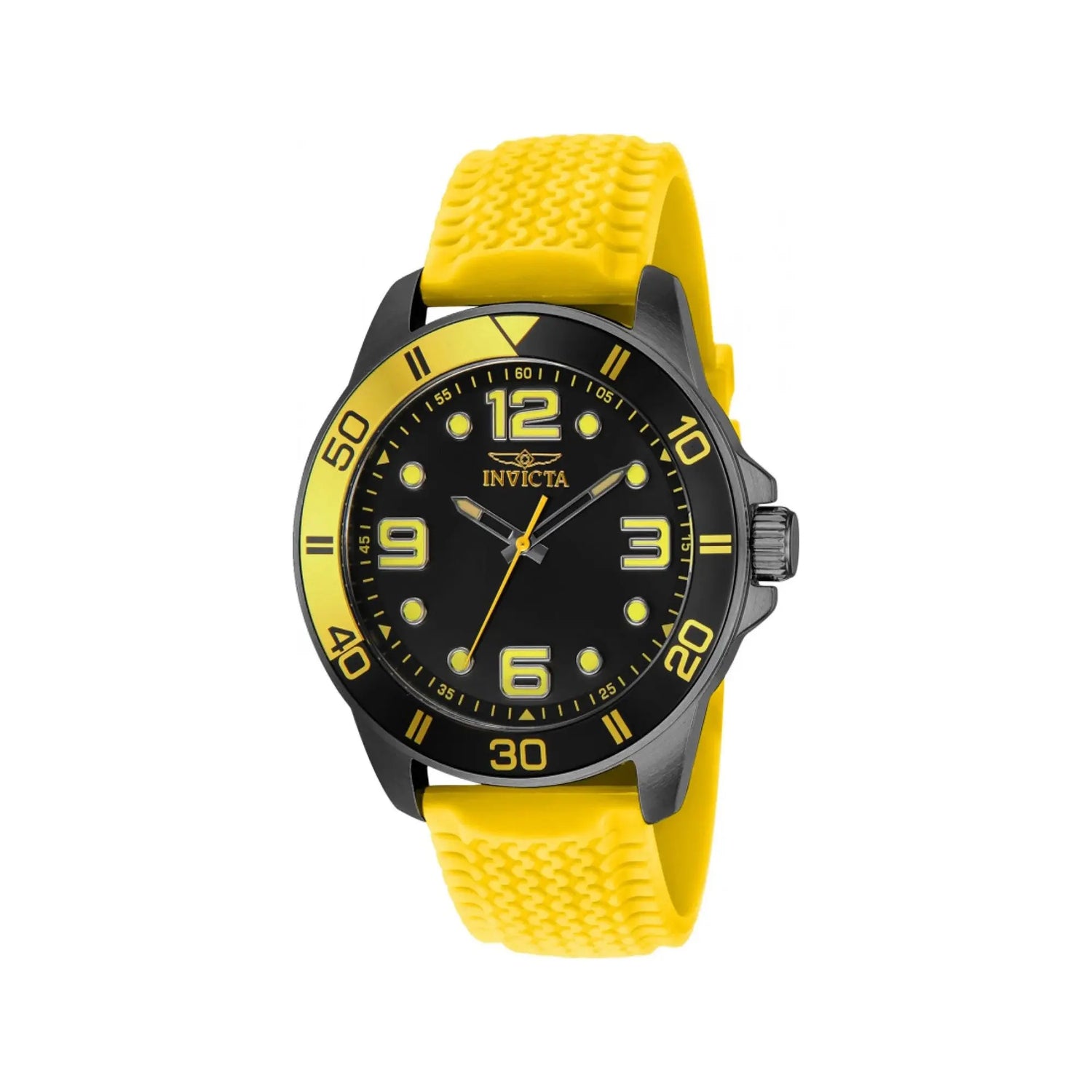 RELOJ ANALOGICO HOMBRE 40037 INVICTA INVICTA