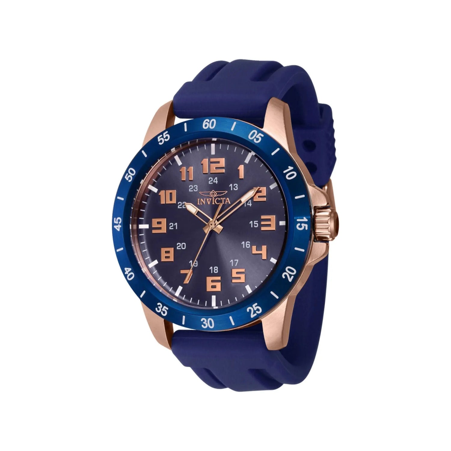 RELOJ ANALOGICO HOMBRE 40001 INVICTA INVICTA