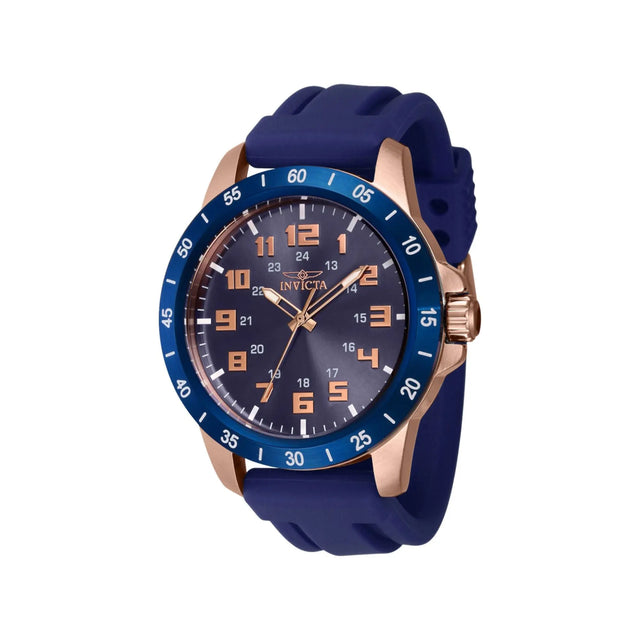 RELOJ ANALOGICO HOMBRE 40001 INVICTA INVICTA