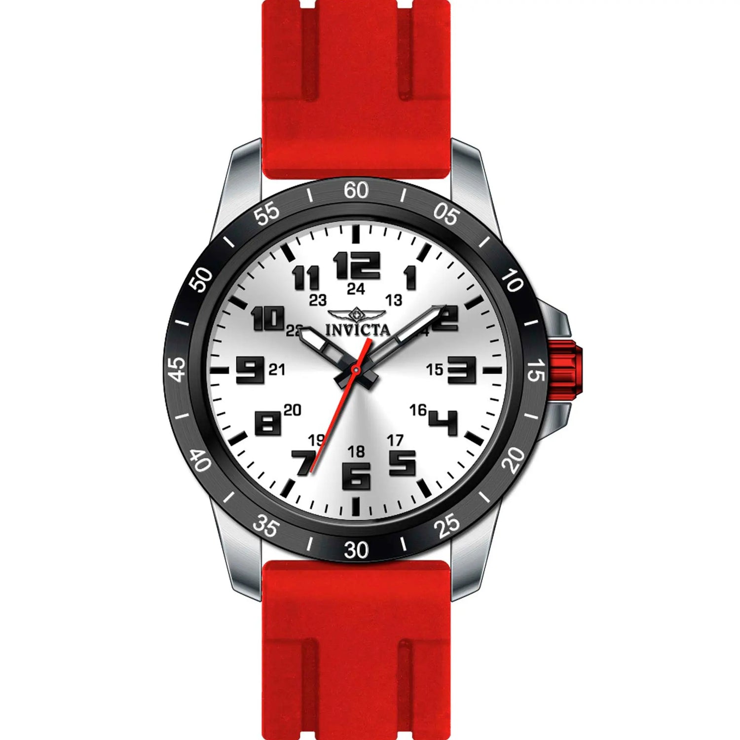 RELOJ ACUATICO HOMBRE 40002 INVICTA INVICTA