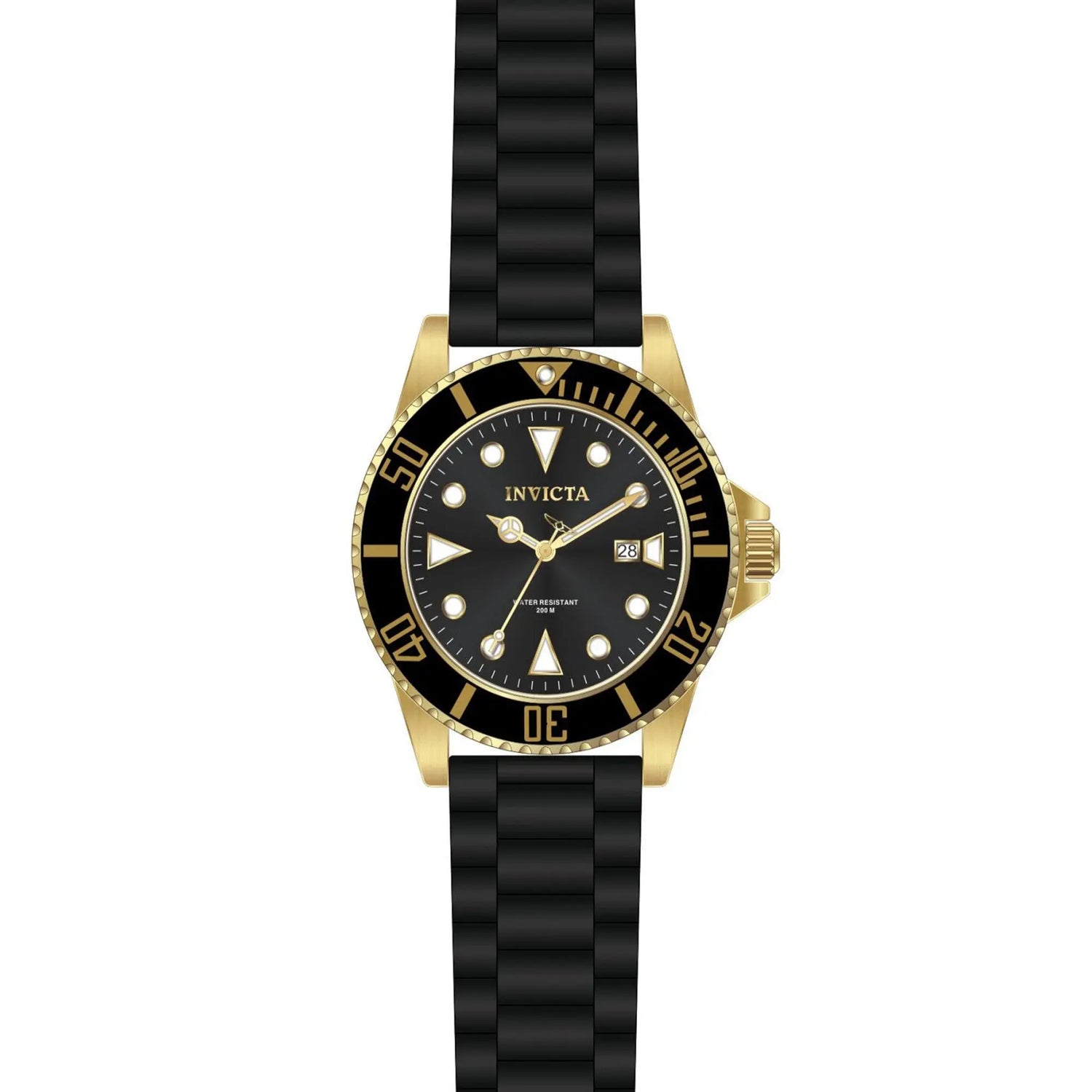 RELOJ ANALOGICO HOMBRE 90303 INVICTA INVICTA