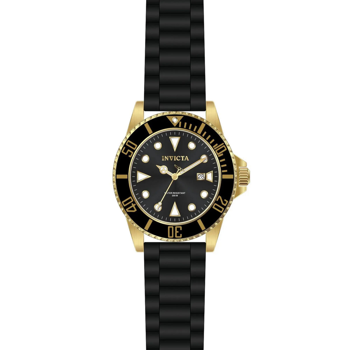 RELOJ ANALOGICO HOMBRE 90303 INVICTA INVICTA