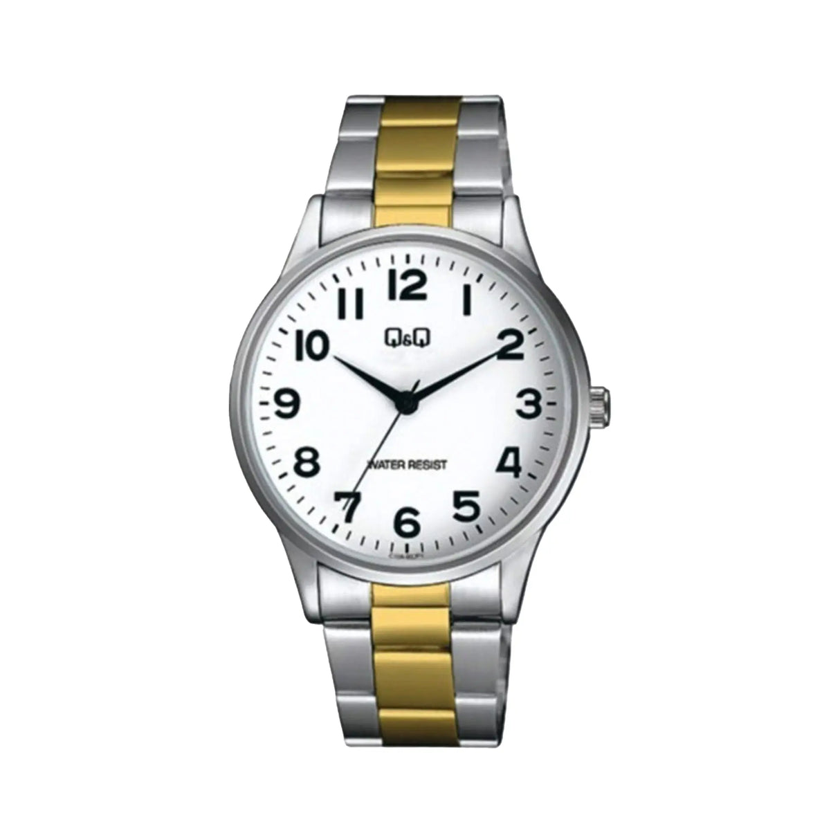 RELOJ ACUATICO HOMBRE C10A002PY Q&Q Q&Q