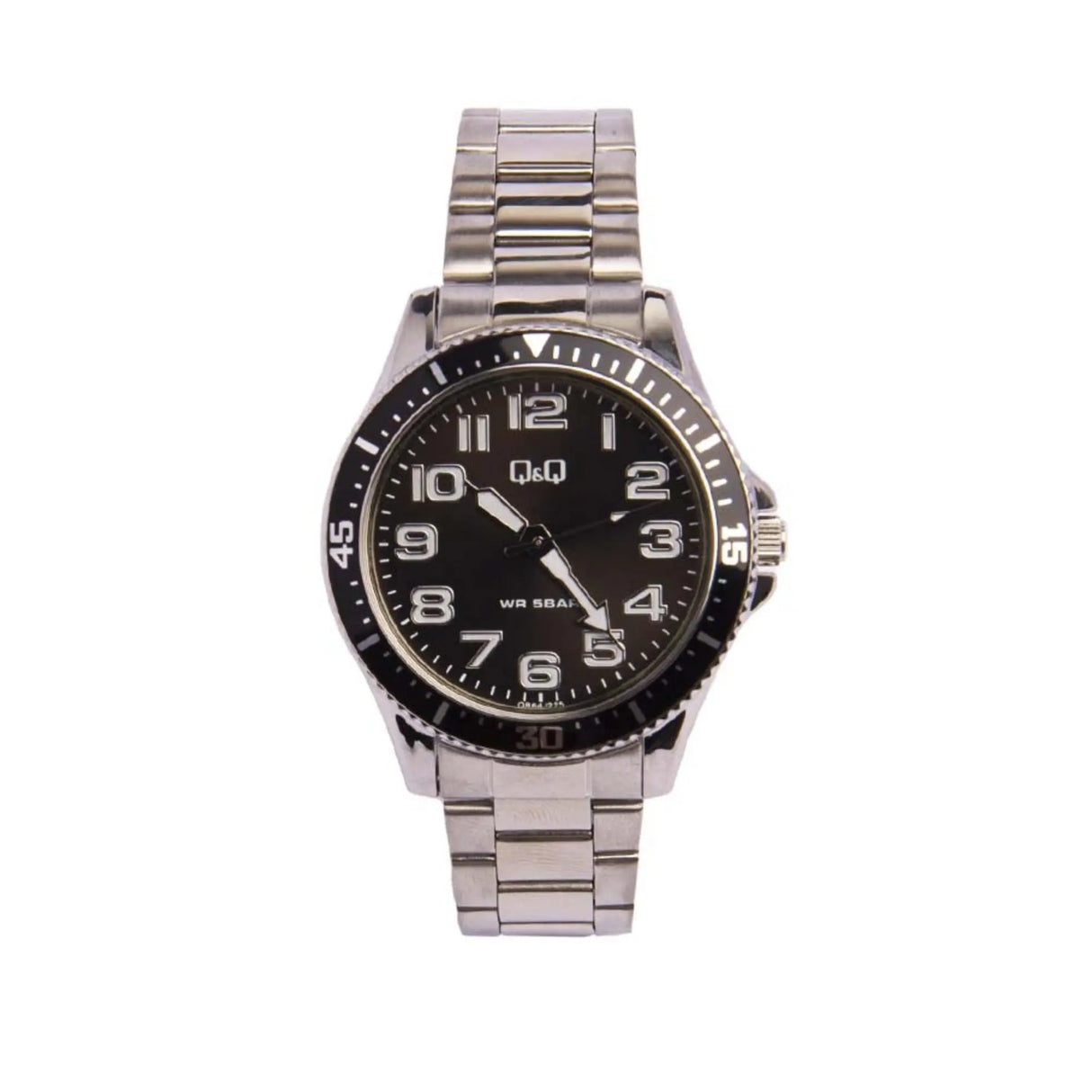 RELOJ ACUATICO HOMBRE QB64J225Y Q&Q Q&Q
