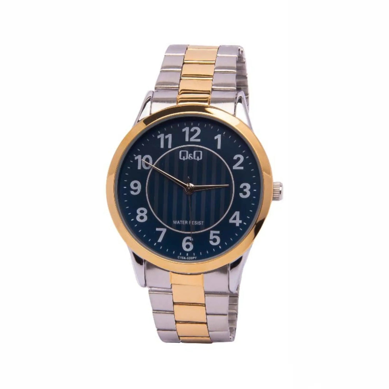 RELOJ ACUATICO HOMBRE C10A520PY Q&Q Q&Q