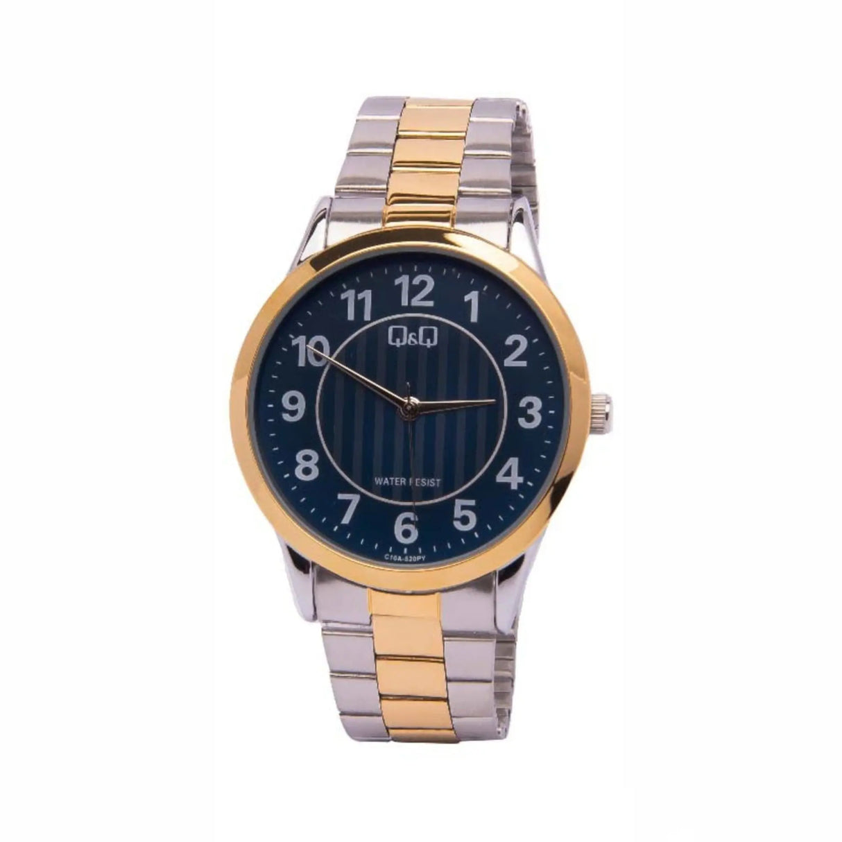 RELOJ ACUATICO HOMBRE C10A520PY Q&Q Q&Q