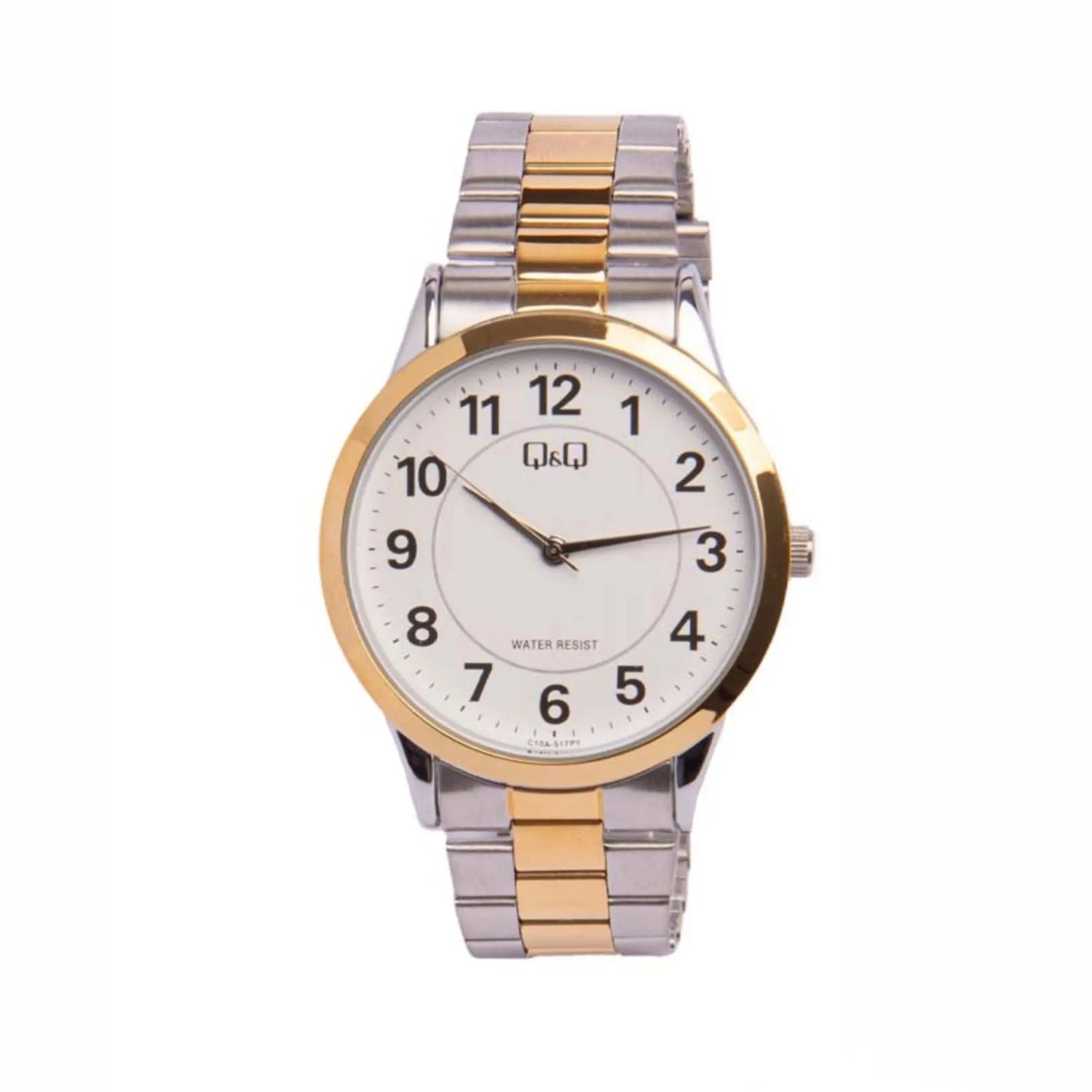 RELOJ ACUATICO HOMBRE C10A517PY Q&Q Q&Q