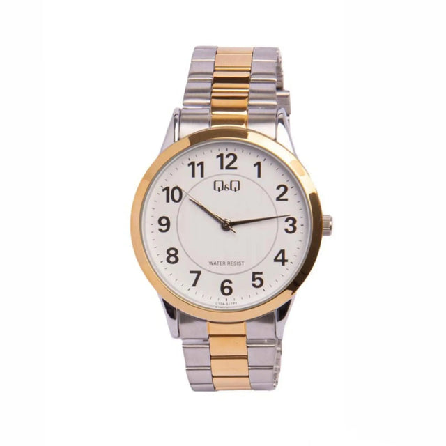 RELOJ ACUATICO HOMBRE C10A517PY Q&Q Q&Q