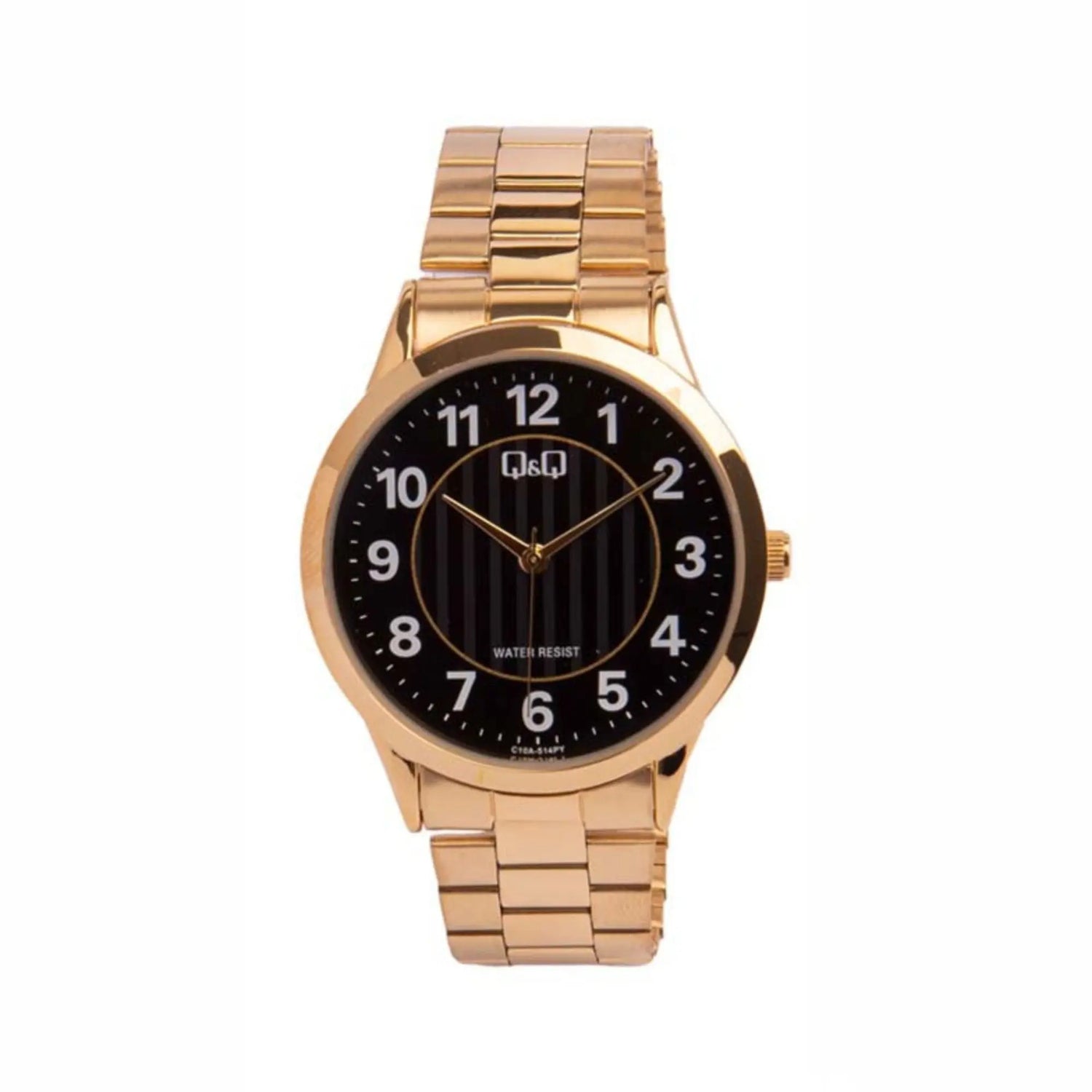RELOJ ACUATICO HOMBRE C10A514PY Q&Q Q&Q