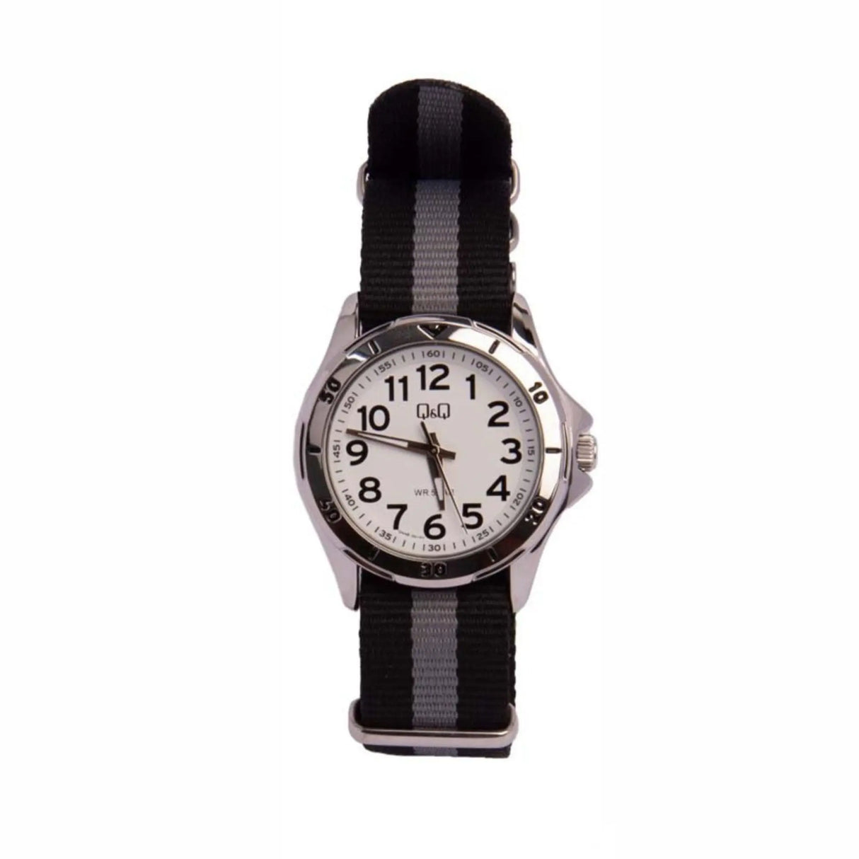 RELOJ ACUATICO HOMBRE Q44B001PY Q&Q Q&Q