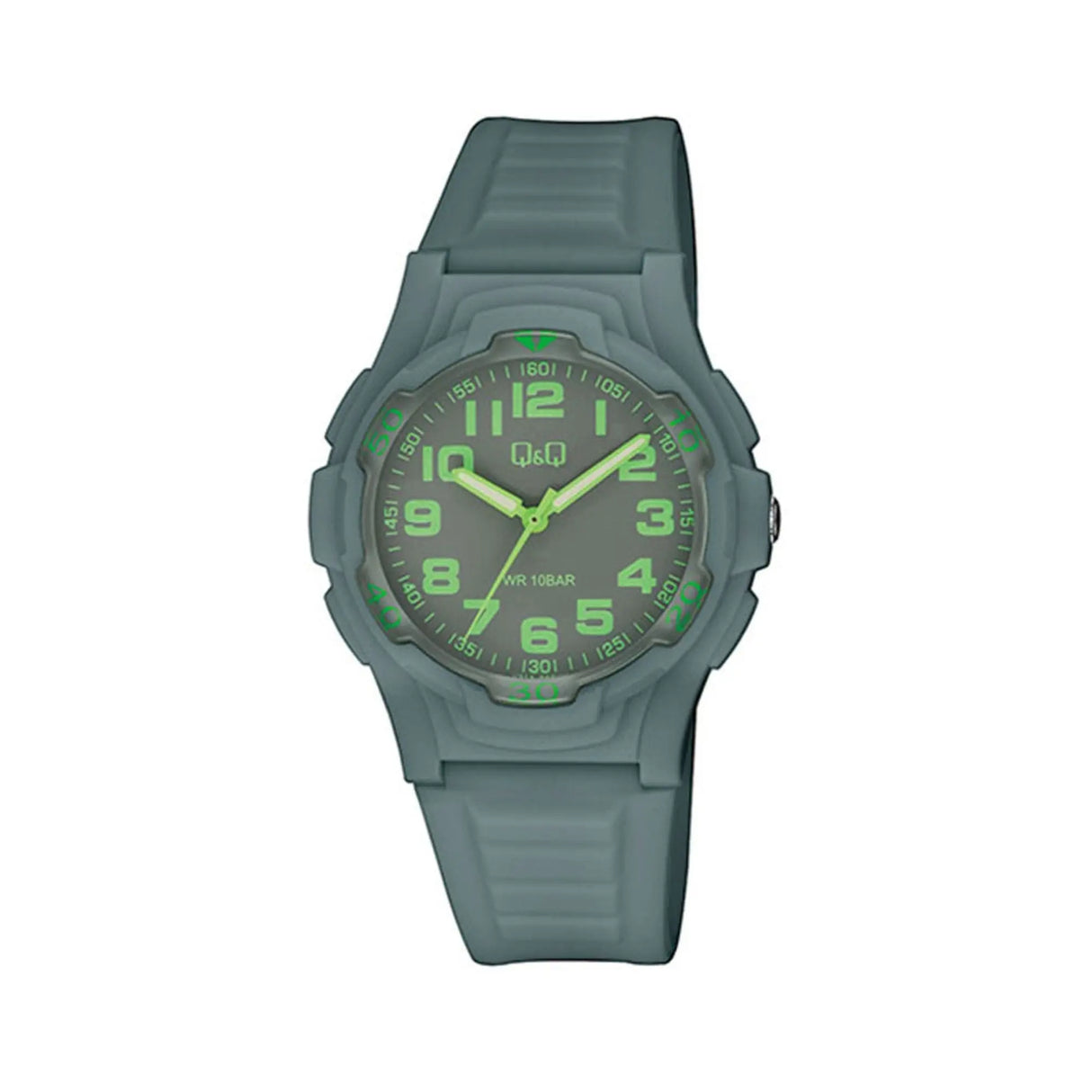 RELOJ ACUATICO HOMBRE V31A006VY Q&Q Q&Q
