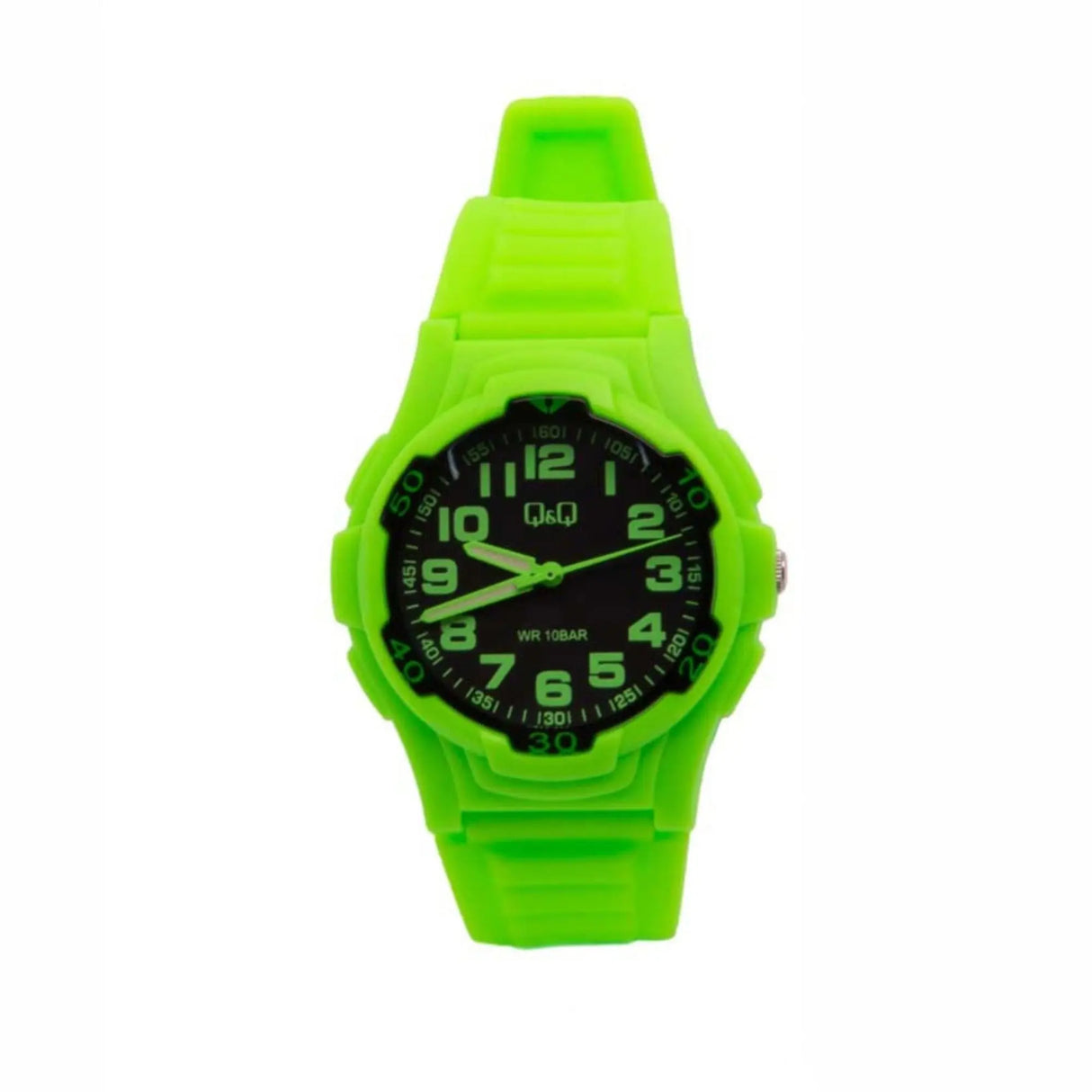 RELOJ ACUATICO HOMBRE V31A003VY Q&Q Q&Q