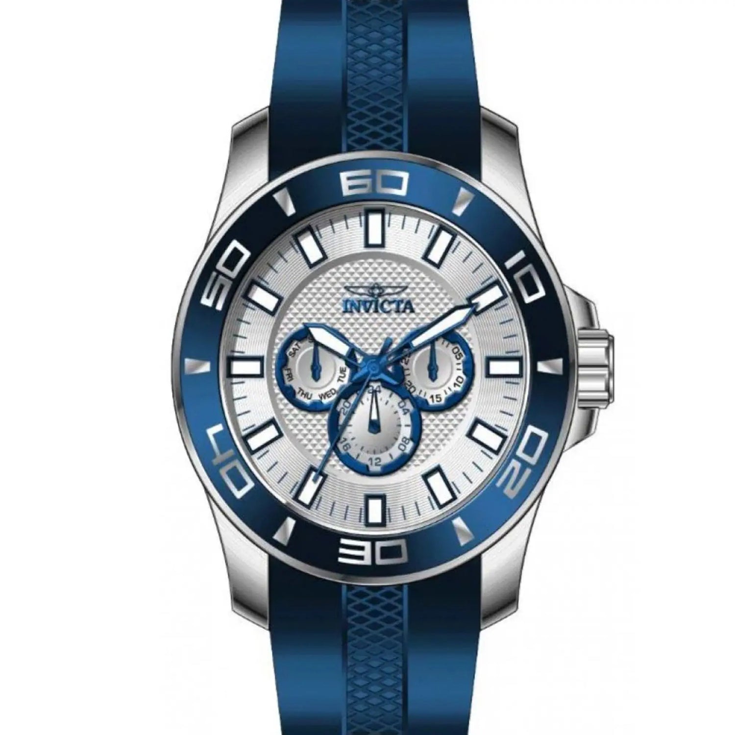 RELOJ ACUATICO HOMBRE 36610 INVICTA INVICTA