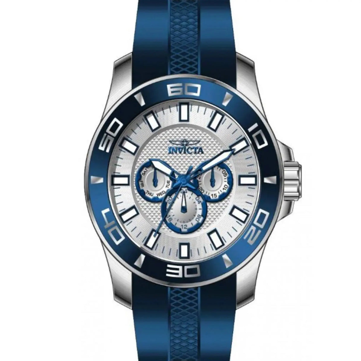 RELOJ ACUATICO HOMBRE 36610 INVICTA INVICTA