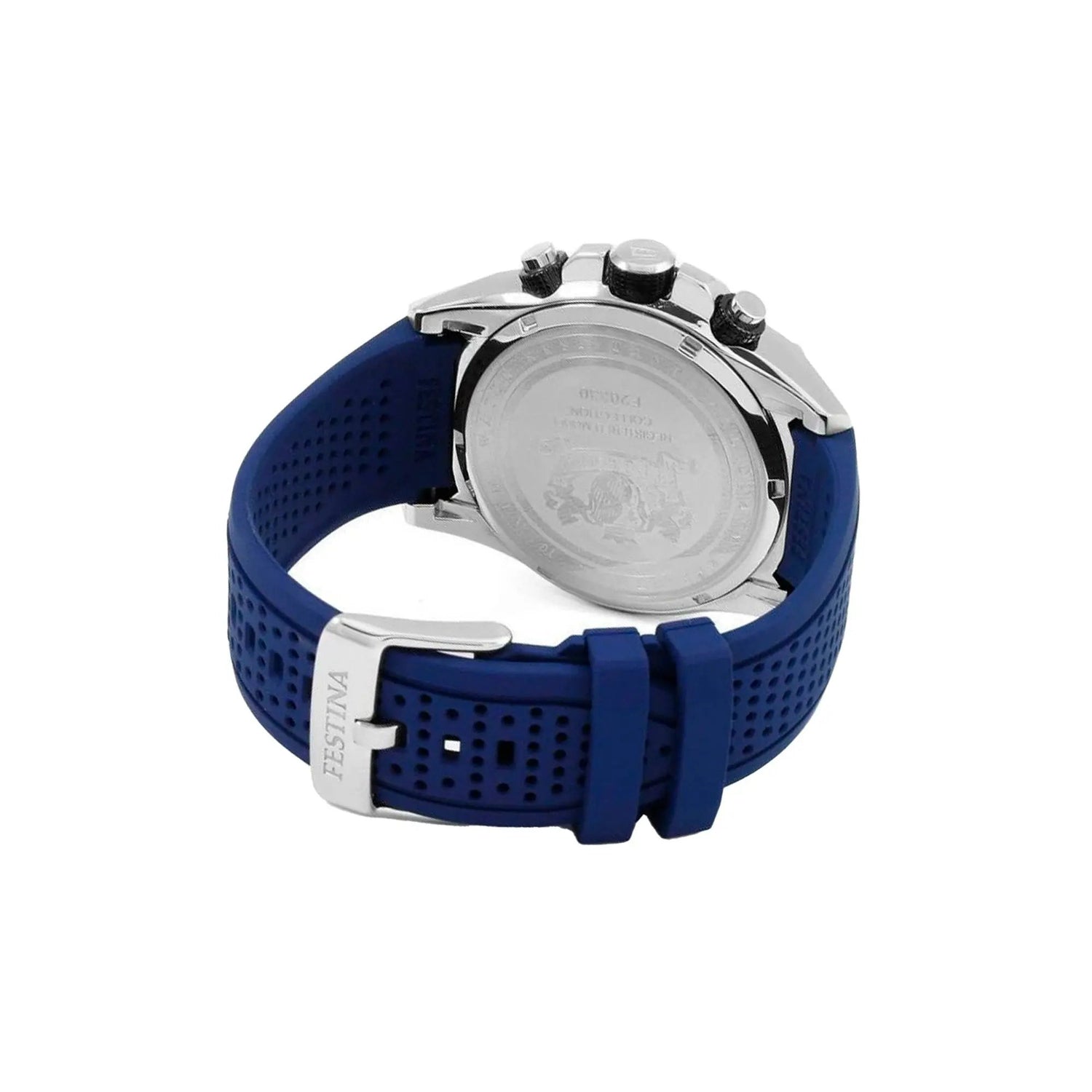 RELOJ ACUATICO HOMBRE F20330/2 FESTINA